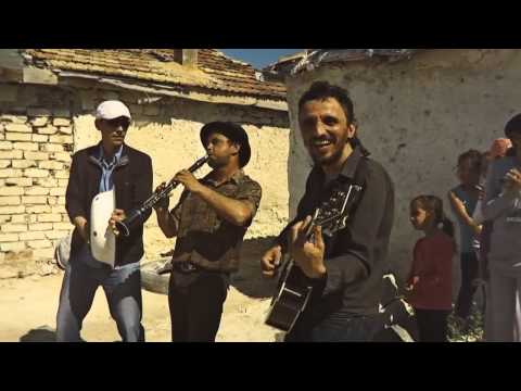 Видео: Django Ze   Dvama   Джанго Зе   Двама Official HD Video