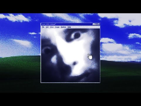 Видео: Странные лица, найденные в медиа (feat. MysteryForce, cazbi)