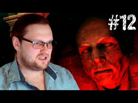 Видео: Sherlock Holmes: The Devil's Daughter ► КОНЕЦ ► #12