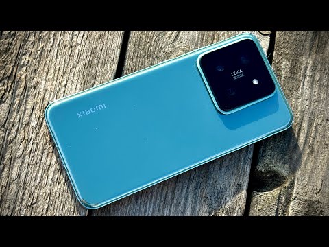 Видео: Вся правда о "Xiaomi 14"! Лучший компактный флагман?!