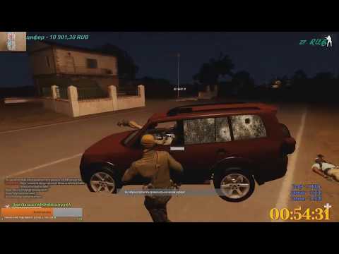 Видео: ФАНТОМЫ-УГОНЩИКИ МАКОК И ДЭН Arma 3