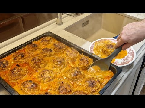 Видео: КАК Я ГОТОВЛЮ ГОЛУБЦЫ
