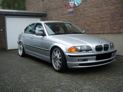 Видео: как выбрать BMW e46