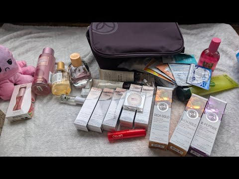 Видео: Треш покупки на сайті Vinted. Люксова косметика за копійки . Покупки в Єві.