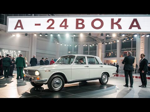 Видео: ШОК! 🚨 Легенда СССР ГАЗ-24 «Волга» — Вся правда о самой престижной машине Союза!