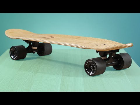 Видео: Обзор мини-круизера Magneto (сравнение с лодкой)