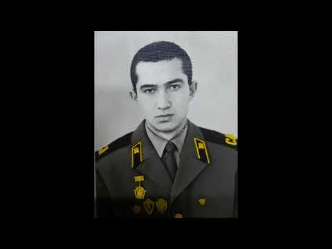 Видео: вч 68185 Алматы 1977-79гг Автобат.