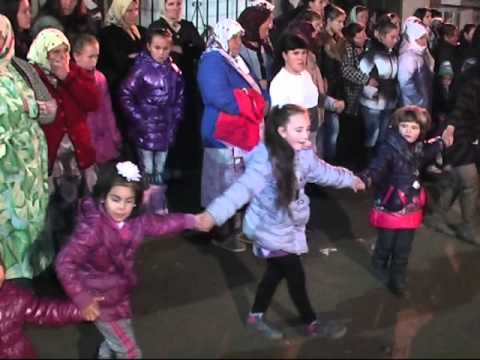 Видео: Сватбата на Мехмед и Ручка с.Юруково 2012==
