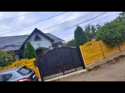 Видео: Будинок після ремонту 82 м² + 33 сотки землі. Село Хмельове, газ, вода  Кіровоградщина. Ціна 10 000