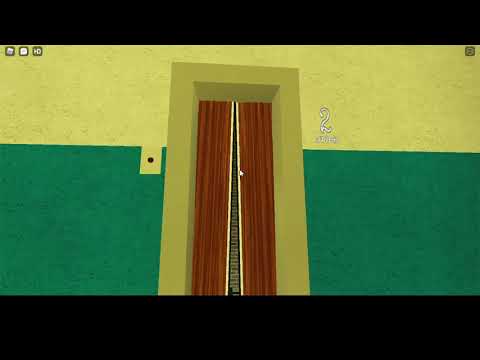Видео: Roblox Электрический Лифт Самлз 1974 Г.в 320/kg 5.чел V=0,71m/s