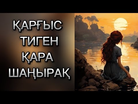 Видео: Қарғыс пен налаға қалған қара шаңырақ/Жаңа әңгіме