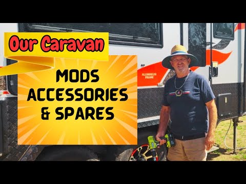 Видео: НАШИ МОДИФИКАЦИИ И ДОПОЛНИТЕЛЬНЫЕ ОПЦИИ ДЛЯ ДОМА НА КОЛЕСАХ, ОБЕСПЕЧИВАЮЩИЕ НАМ БЕЗОПАСНОСТЬ И КО...