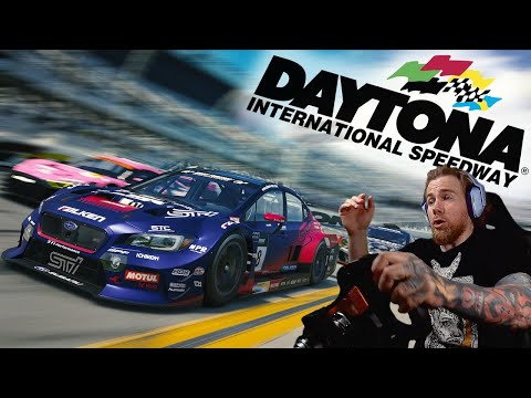 Видео: Gran Turismo 7 - неделя ДАЙТОНЫ