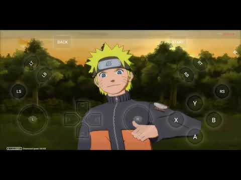 Видео: Турнир (23) за Наруто (расен сюрикен)