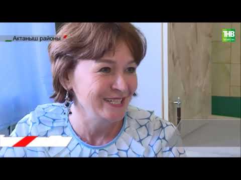 Видео: Мари Суыксу авылы | Адымнар