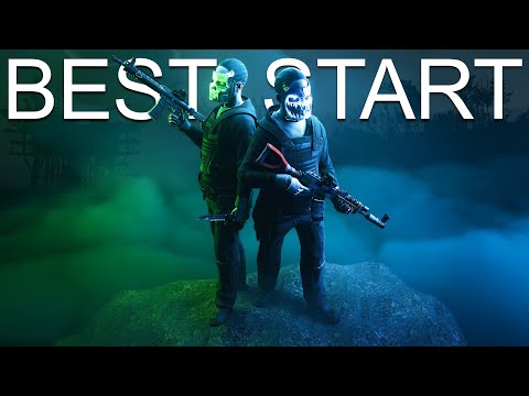 Видео: МОЙ САМЫЙ БОГАТЫЙ ДУЭТ НАЧИНАЕТ В RUST