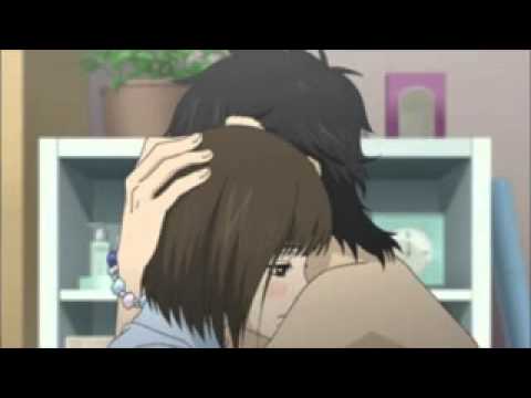 Видео: Аниме клип: Скажи я люблю тебя