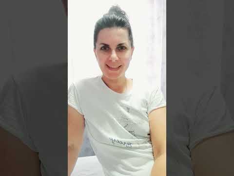 Видео: Висцеральный самомассаж живота.