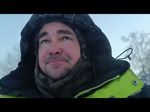 Видео: снегокат draxter . новая история на канале.