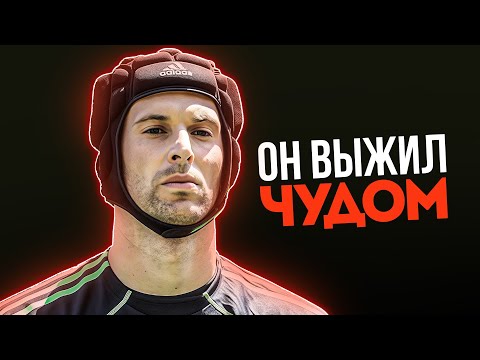 Видео: Как Парень, Которому ЗАПРЕТИЛИ Прыгать, Держал в УЖАСЕ ВСЕХ Нападающих