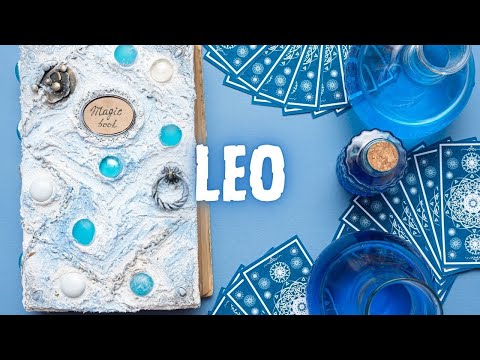 Видео: ЛЕВ🚨 НЕОЖИДАННОЕ ЧУДО ПРОИСХОДИТ В ВОСКРЕСЕНЬЕ🥰👀🙏🏼 НОЯБРЬ 2025 ГОДА ЛЮБОВНОЕ ГАДАНИЕ НА ТАРО