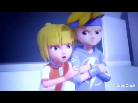 Видео: Клип флип чейнджер и вотчкар про Салли и Ари песня колхозница