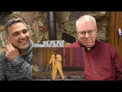 Видео: Видеореакция: Стив Харви увольняет белых против чёрных