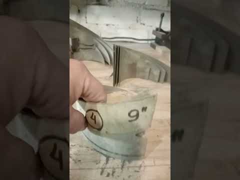 Видео: Постоянный шаг винта.
