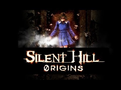 Видео: Silent Hill: Ørigins Полное прохождение