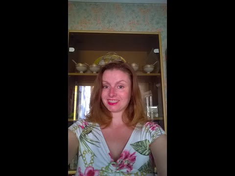 Видео: M. Ch. Стари ленти