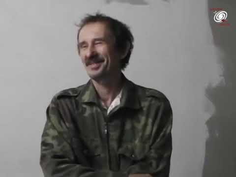 Видео: Контакт с НЛО под Шенкурском  Рассказ очевидца