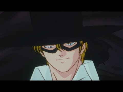 Видео: Легенда о Зорро серия 8 / The Legend of Zorro - RU