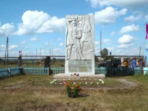 Видео: Кежма