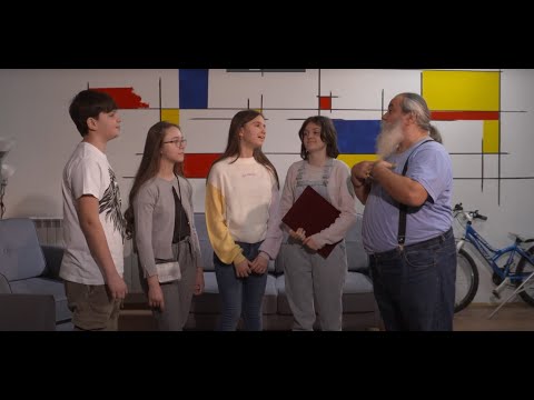 Видео: 13 епизода, 6 сезона, Тинтири Минтири Шоу