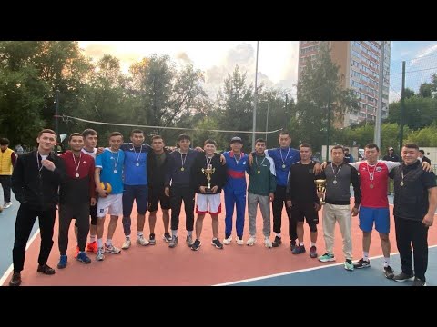 Видео: Сыйлоо Аземи 1997 лер Мырза-Арык айылынын Чемпиону болушту🇰🇬🔥🎉🥇🏆