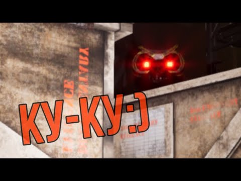 Видео: Старые друзья вернулись! Case 2 Animatronics Survival - 1 эпизод