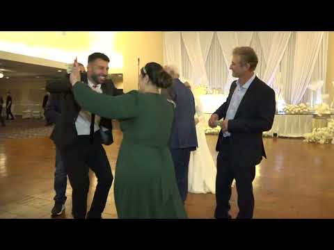 Видео: Юусуф  - Мадина  . ТОЙ. Видео  .24 - /10/ - 2025 - ЙИЛ  .МЕРЛЕН. 🇱🇷