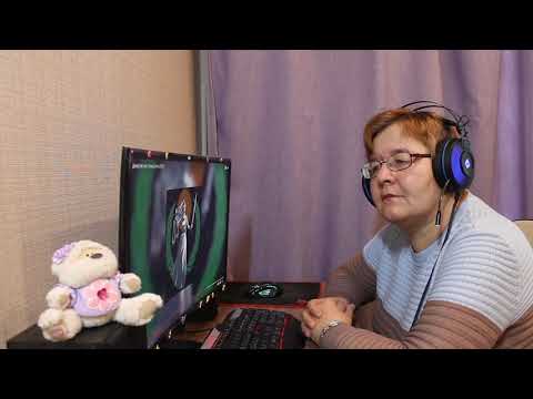 Видео: РЕАКЦИЯ МАМЫ НА [Джизус feat. игла - Фемида (Сингл, 2021)]