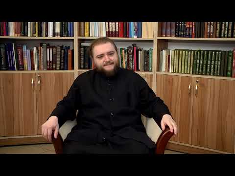 Видео: "В тени Апокалипсиса" Алексей СОМОВ (г. Москва)