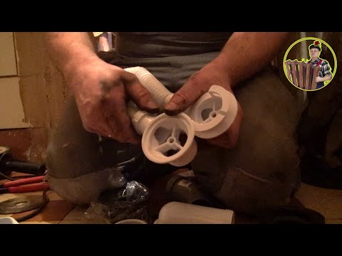 Видео: Замена обвязки ванны. Пришел, увидел, сделал.