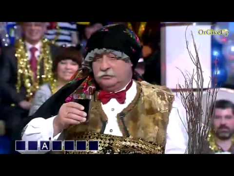 Видео: шоу сэйдиснилю 26 новогоднее  RYSS