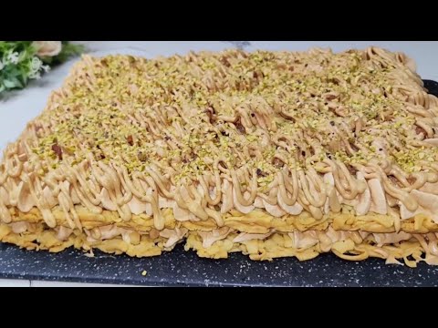 Видео: Боже как Вкусно!  Привезла Рецепт из Италии! ТОРТ  за 30 минут + Выпечка