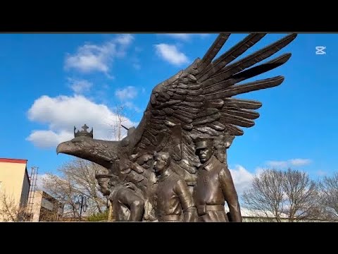 Видео: УРОВЕНЬ ЖИЗНИ. Как полякам это удалось достигнуть? Środa Wielkopolska Польша.