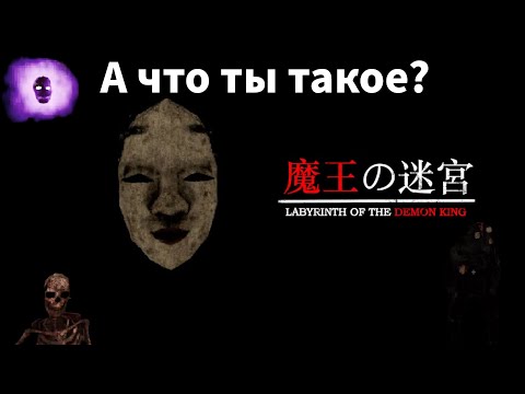 Видео: Labyrinth of the demon king  Что. Ты. Такое?