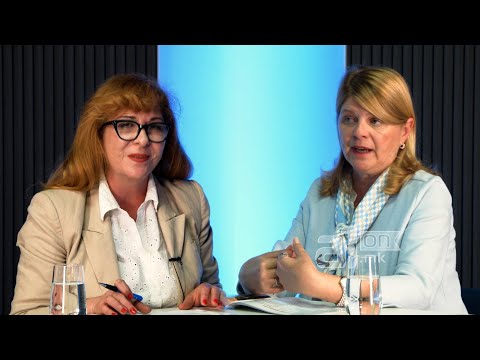 Видео: Каја Шукова за визијата за Скопје: 72 часа се мит, 2028 е реалност