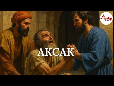 Видео: Аксак