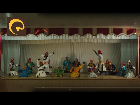 Видео: Хотон ястны бий биелгээ | Увс аймаг Тариалан сумын ардын авьяастанууд | Бидний цөөхөн Монголчууд