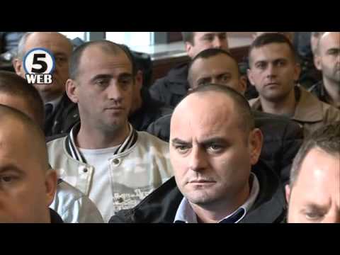 Видео: Обвинетите од „Диво Насеље“: Водачите на групата беа убиени откако се предадоа во полициска станица