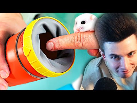 Видео: ХЕСУС СМОТРИТ: ВОТ ЧТО МЫ КУПИЛИ НА ALIEXPRESS! | СЛИВКИ ШОУ РЕАКЦИЯ