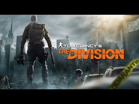 Видео: Tom Clancy’s The Division🌟 🌟🌟🌟🔥 ➤ ПРОХОЖДЕНИЕ (СТРИМ)